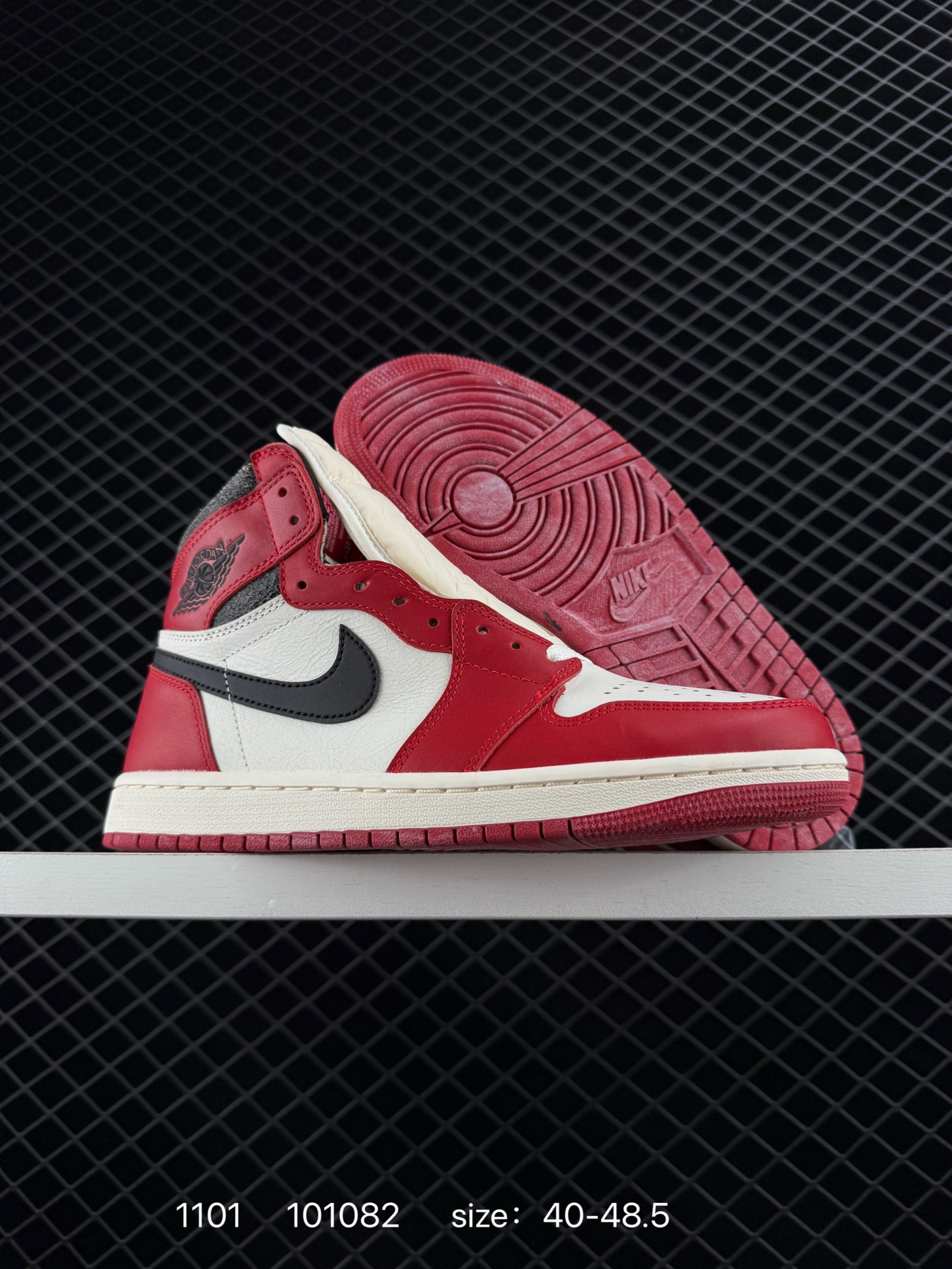 Air Jordan 1 High OG 